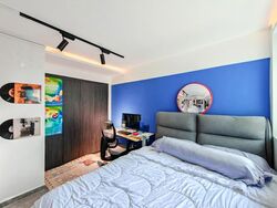 Telok Blangah Crescent (Bukit Merah), HDB Executive #582875691
